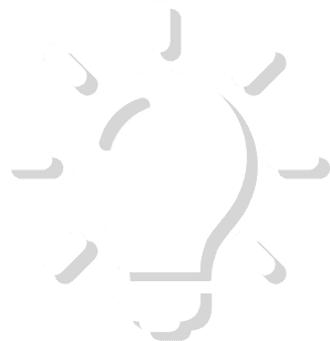 Electrical service icon.
