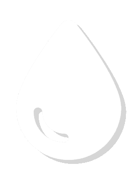 Plumbing service icon.