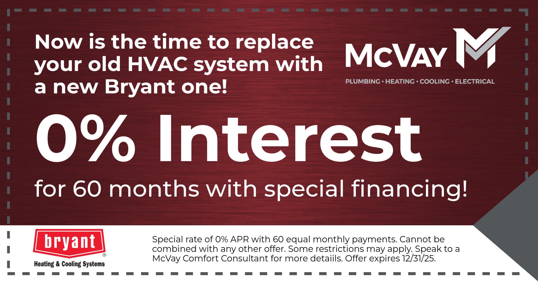 LSP-MCV 250911-CO 0% interest.