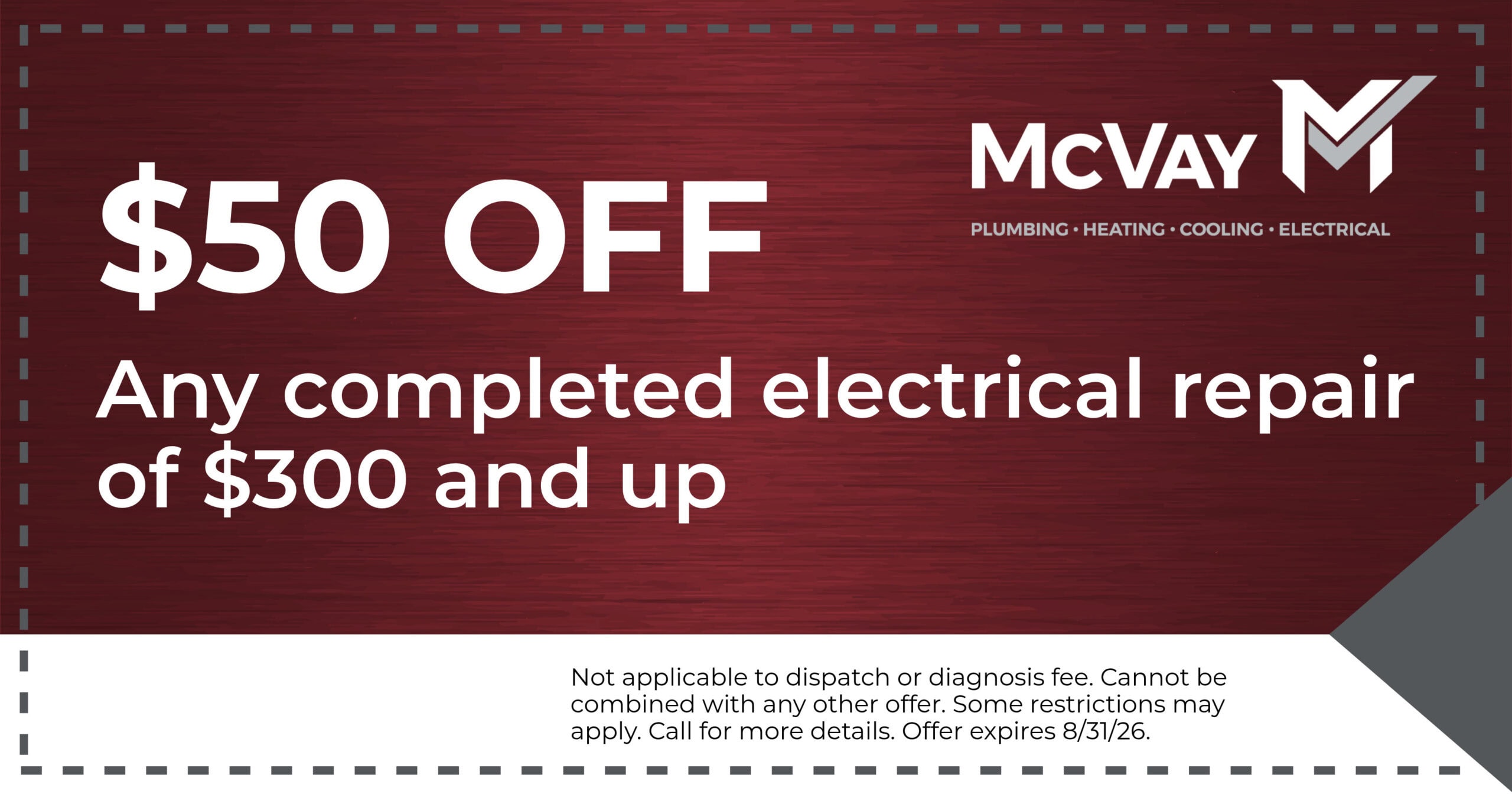 LSP-MCV 50off-Electric-CO