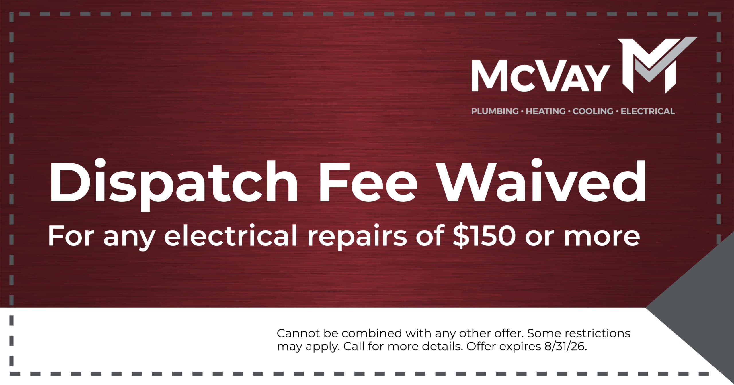LSP-MCV DispatchFeeWaivedCO