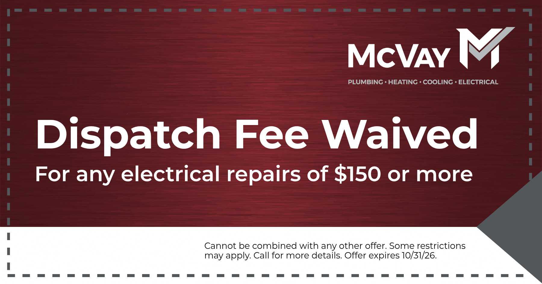 MCV dispatchedfreewaived-COjpg