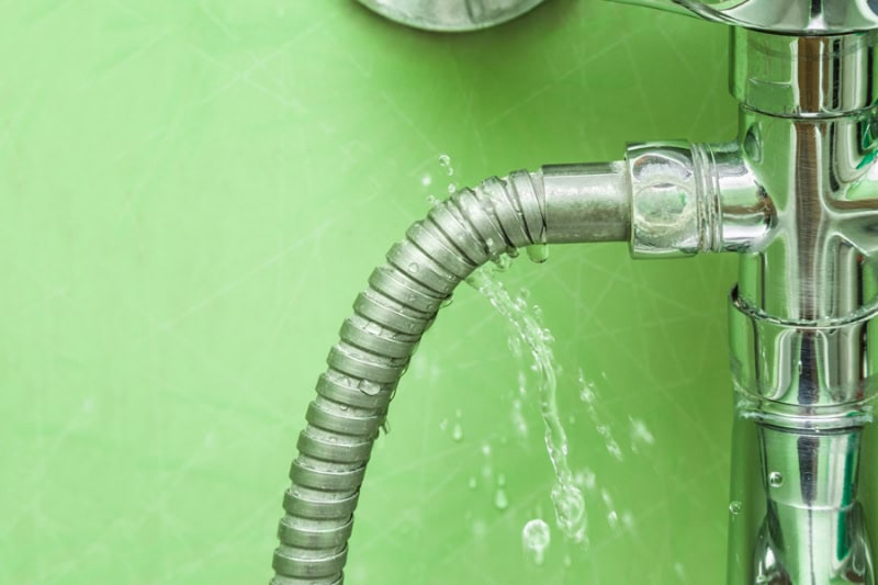 5 Plumbing Problems Costing You Money