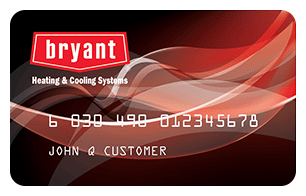 Wells Fargo Bryant credit card.